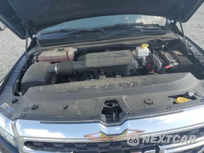 Zdjęcie 11 z 14 samochodu: 2022 RAM 1500 BIG HORN/LONE STAR VIN:1C6RRFFG4NN179407 - miniatura