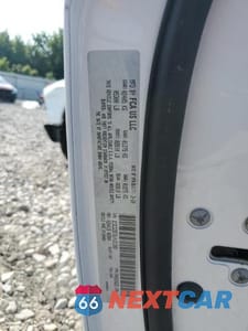Zdjęcie 13 z 13 samochodu: 2020 DODGE CHALLENGER R/T VIN:2C3CDZBT0LH121385 - miniatura