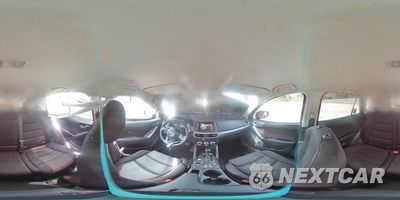 Zdjęcie 16 z 16 samochodu: 2016 MAZDA CX-5 TOURING VIN:JM3KE2CY2G0745325 - miniatura