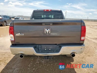 Zdjęcie 6 z 12 samochodu: 2016 RAM 1500 SLT VIN:1C6RR6GT3GS269261 - miniatura