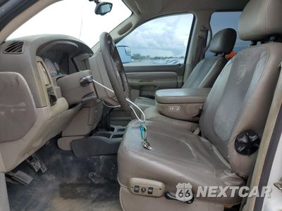 Zdjęcie 7 z 14 samochodu: 2005 DODGE RAM 2500 ST VIN:3D7KR28C55G742539 - miniatura