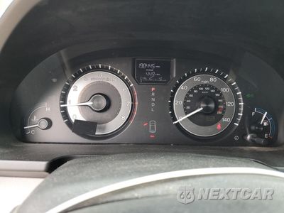 Zdjęcie 9 z 13 samochodu: 2013 HONDA ODYSSEY LX VIN:5FNRL5H29DB011653 - miniatura