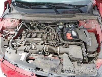 Zdjęcie 11 z 12 samochodu: 2018 HONDA ACCORD SPORT VIN:1HGCV1F32JA191083 - miniatura
