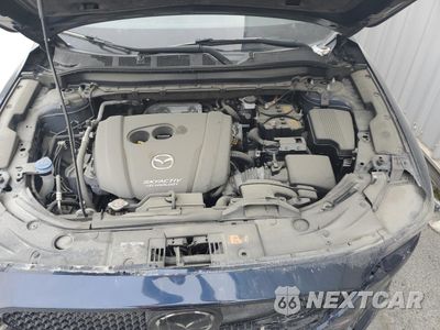 Zdjęcie 12 z 13 samochodu: 2019 MAZDA CX-5 TOURING VIN:JM3KFBCM1K0621467 - miniatura