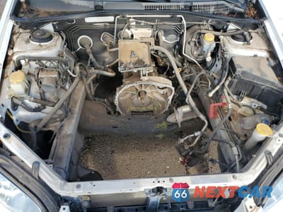 Zdjęcie 11 z 12 samochodu: 2006 SUBARU LEGACY OUTBACK 2.5I VIN:4S4BP61C767317401 - miniatura