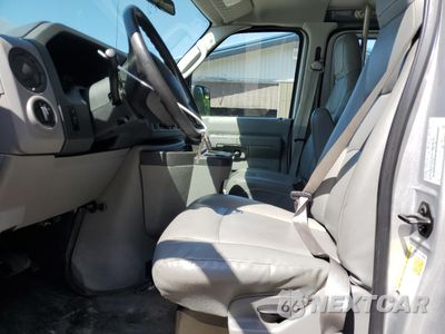 Zdjęcie 7 z 13 samochodu: 2012 FORD ECONOLINE E250 VAN VIN:1FTNE2EW7CDB39510 - miniatura