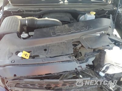 Zdjęcie 11 z 12 samochodu: 2020 RAM 1500 BIG HORN/LONE STAR VIN:1C6SRFFT4LN382082 - miniatura