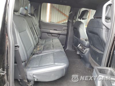 Zdjęcie 10 z 12 samochodu: 2023 FORD F150 SUPERCREW VIN:1FTFW1ED8PFA28789 - miniatura