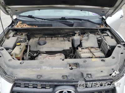 Zdjęcie 12 z 13 samochodu: 2011 TOYOTA RAV4 VIN:2T3BF4DV7BW112085 - miniatura