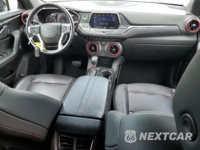 Zdjęcie 8 z 15 samochodu: 2020 CHEVROLET BLAZER RS VIN:3GNKBERS5LS661080 - miniatura