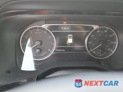 Zdjęcie 9 z 13 samochodu: 2024 NISSAN PATHFINDER ROCK CREEK VIN:5N1DR3BD8RC307402 - miniatura