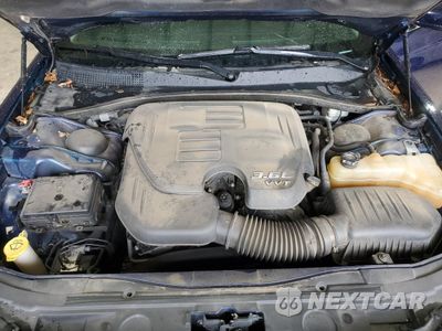 Zdjęcie 11 z 14 samochodu: 2015 CHRYSLER 300 LIMITED VIN:2C3CCAAG2FH930609 - miniatura