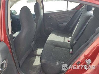 Zdjęcie 10 z 12 samochodu: 2015 NISSAN VERSA S VIN:3N1CN7AP3FL821160 - miniatura
