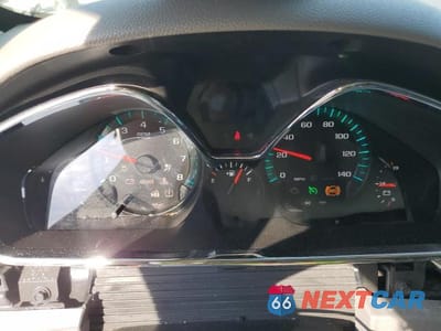 Zdjęcie 9 z 12 samochodu: 2016 CHEVROLET TRAVERSE LS LS VIN:1GNKRFKD6GJ307279 - miniatura