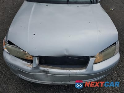 Zdjęcie 11 z 12 samochodu: 2001 TOYOTA CAMRY CE VIN:4T1BG22K51U029661 - miniatura