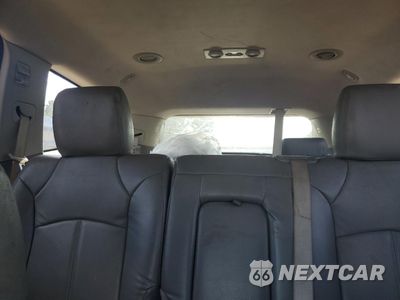 Zdjęcie 10 z 13 samochodu: 2014 CHEVROLET TRAVERSE LT VIN:1GNKRGKD6EJ134401 - miniatura