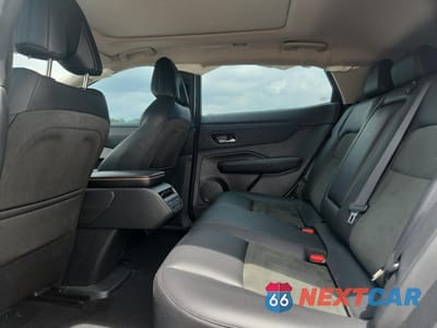 Zdjęcie 10 z 14 samochodu: 2023 NISSAN ARIYA EVOLVE+ VIN:JN1BF0BA7PM411303 - miniatura