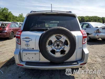 Zdjęcie 6 z 13 samochodu: 2010 TOYOTA RAV4 BASE VIN:JTMBF4DV4A5020177 - miniatura
