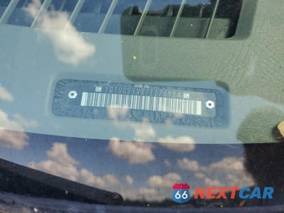 Zdjęcie 13 z 13 samochodu: 2007 GMC SAVANA G2500 VIN:1GTGG25V871176924 - miniatura