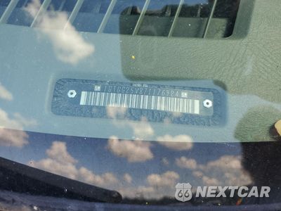 Zdjęcie 13 z 13 samochodu: 2007 GMC SAVANA G2500 VIN:1GTGG25V871176924 - miniatura