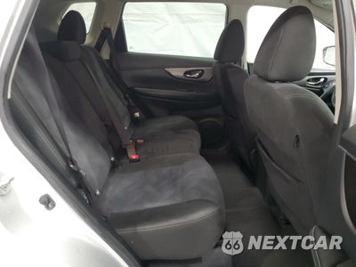 Zdjęcie 11 z 13 samochodu: 2015 NISSAN ROGUE S VIN:KNMAT2MT3FP541619 - miniatura