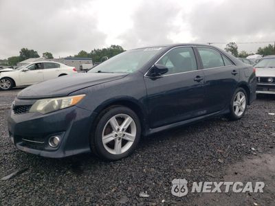 2012 TOYOTA CAMRY BASE 4T1BF1FK0CU051688 - główne zdjęcie licytacji z USA - miniatura