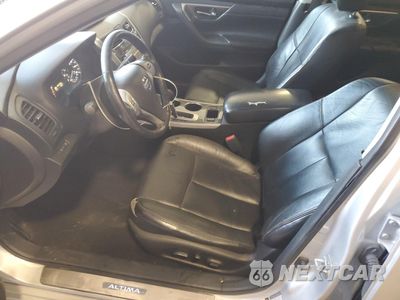 Zdjęcie 7 z 12 samochodu: 2015 NISS ALTIMA VIN:1N4AL3AP4FC156418 - miniatura