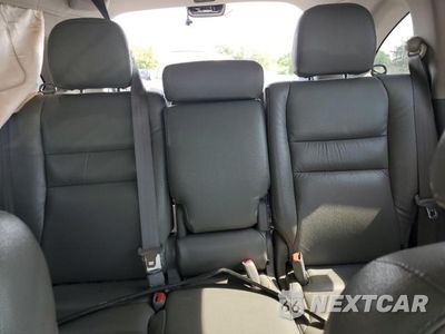 Zdjęcie 10 z 13 samochodu: 2011 HONDA CR-V SE VIN:5J6RE4H45BL033899 - miniatura
