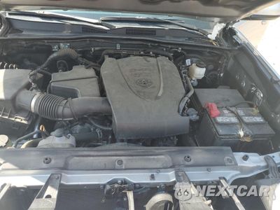Zdjęcie 11 z 12 samochodu: 2022 TOYOTA TACOMA DOUBLE CAB VIN:3TMAZ5CN4NM191862 - miniatura
