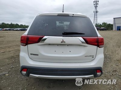 Zdjęcie 6 z 13 samochodu: 2016 MITSUBISHI OUTLANDER SE VIN:JA4AZ3A38GZ024941 - miniatura