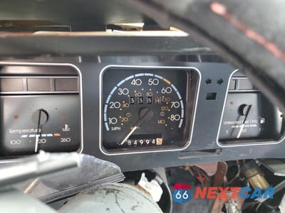 Zdjęcie 9 z 12 samochodu: 1987 CHEVROLET CAPRICE CLASSIC BROUGHAM VIN:1G1BU51H2H9156202 - miniatura