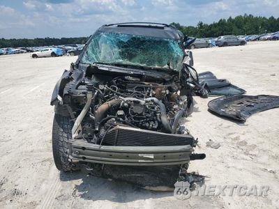 Piąte zdjęcie samochodu w środku: 2017 FORD EXPLORER SPORT VIN:1FM5K8GT2HGB03921 - miniatura