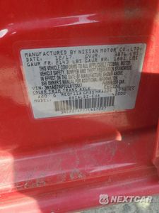 Zdjęcie 12 z 12 samochodu: 2018 NISSAN SENTRA S VIN:3N1AB7AP7JL617227 - miniatura