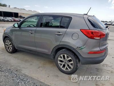 Drugie zdjęcie samochodu z przodu: 2016 KIA SPORTAGE LX VIN:KNDPB3AC6G7830986 - miniatura