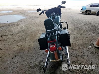 Czwarte zdjęcie samochodu z boku: 2020 HARLEY-DAVIDSON FLHCS VIN:1HD1YBK16LB023921 - miniatura