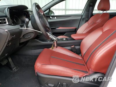 Zdjęcie 7 z 14 samochodu: 2023 KIA K5 GT LINE VIN:5XXG64J20PG226617 - miniatura