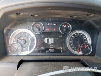 Zdjęcie 9 z 13 samochodu: 2014 RAM 3500 SLT VIN:3C63RRHL7EG146380 - miniatura