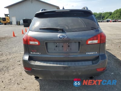 Zdjęcie 6 z 15 samochodu: 2008 SUBARU TRIBECA LIMITED VIN:4S4WX93D584417543 - miniatura