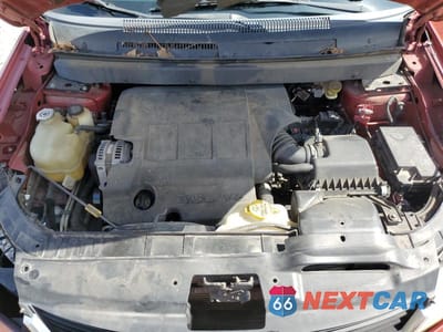Zdjęcie 12 z 14 samochodu: 2010 DODGE JOURNEY SXT VIN:3D4PG5FV9AT236468 - miniatura