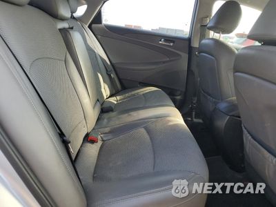 Zdjęcie 10 z 12 samochodu: 2013 HYUNDAI SONATA SE VIN:5NPEC4AB6DH745316 - miniatura