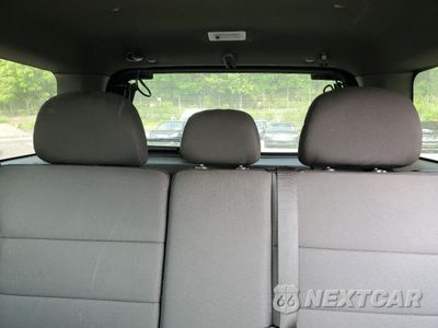 Zdjęcie 10 z 14 samochodu: 2011 FORD ESCAPE XLT VIN:1FMCU9DG9BKA65526 - miniatura