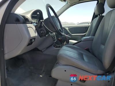Zdjęcie 7 z 13 samochodu: 2002 MERCEDES-BENZ ML 500 VIN:4JGAB75E32A362473 - miniatura