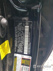 Zdjęcie 12 z 14 samochodu: 2011 TOYOTA CAMRY BASE VIN:4T4BF3EK9BR208930 - miniatura