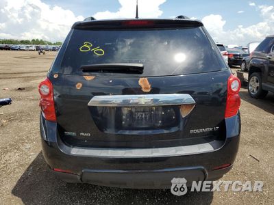 Zdjęcie 6 z 12 samochodu: 2012 CHEVROLET EQUINOX LT VIN:2GNFLNEK6C6275576 - miniatura