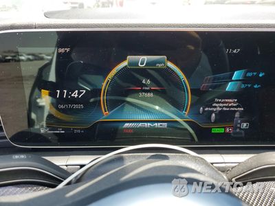Zdjęcie 9 z 14 samochodu: 2022 MERCEDES-BENZ GLE COUPE AMG 53 4MATIC VIN:4JGFD6BB2NA664961 - miniatura