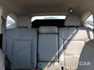 Zdjęcie 10 z 13 samochodu: 2016 HONDA CR-V EXL VIN:5J6RM4H72GL050051 - miniatura