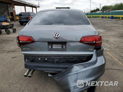 Zdjęcie 11 z 24 samochodu: 2017 VOLKSWAGEN JETTA S VIN:3VW167AJ5HM247782 - miniatura