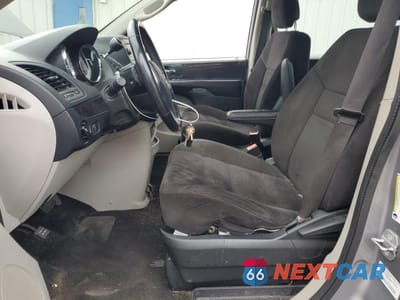 Zdjęcie 7 z 15 samochodu: 2014 DODGE GRAND CARAVAN SE VIN:2C4RDGBGXER187839 - miniatura