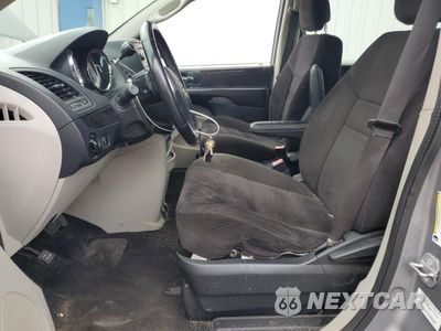 Zdjęcie 7 z 15 samochodu: 2014 DODGE GRAND CARAVAN SE VIN:2C4RDGBGXER187839 - miniatura