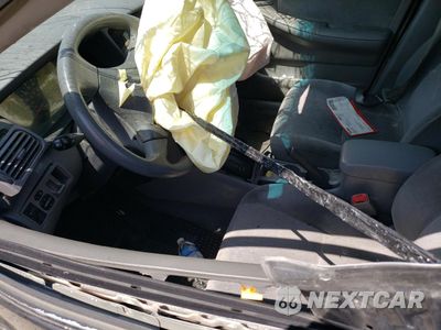 Zdjęcie 7 z 11 samochodu: 2003 TOYOTA COROLLA CE VIN:JTDBR32E630016510 - miniatura